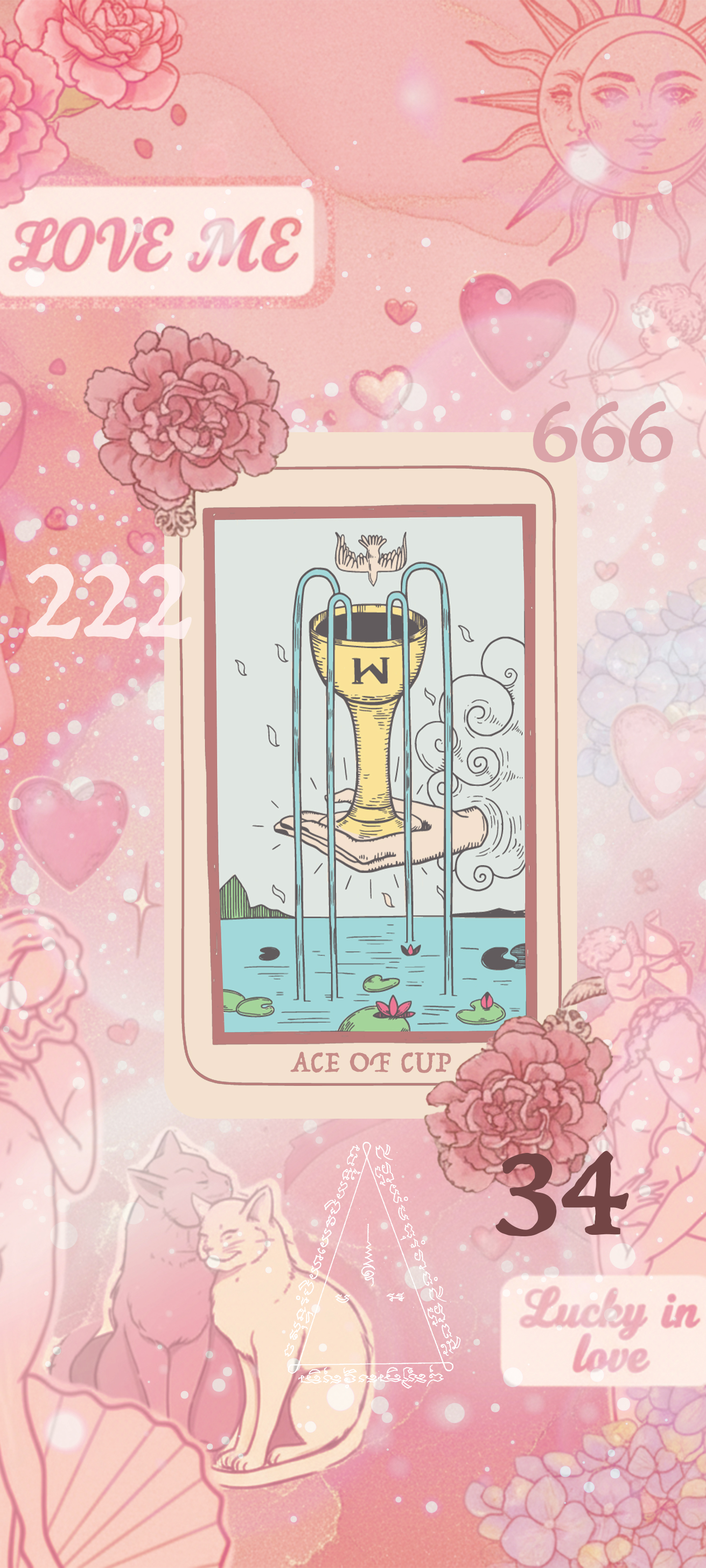 Vision Board มูความรัก1