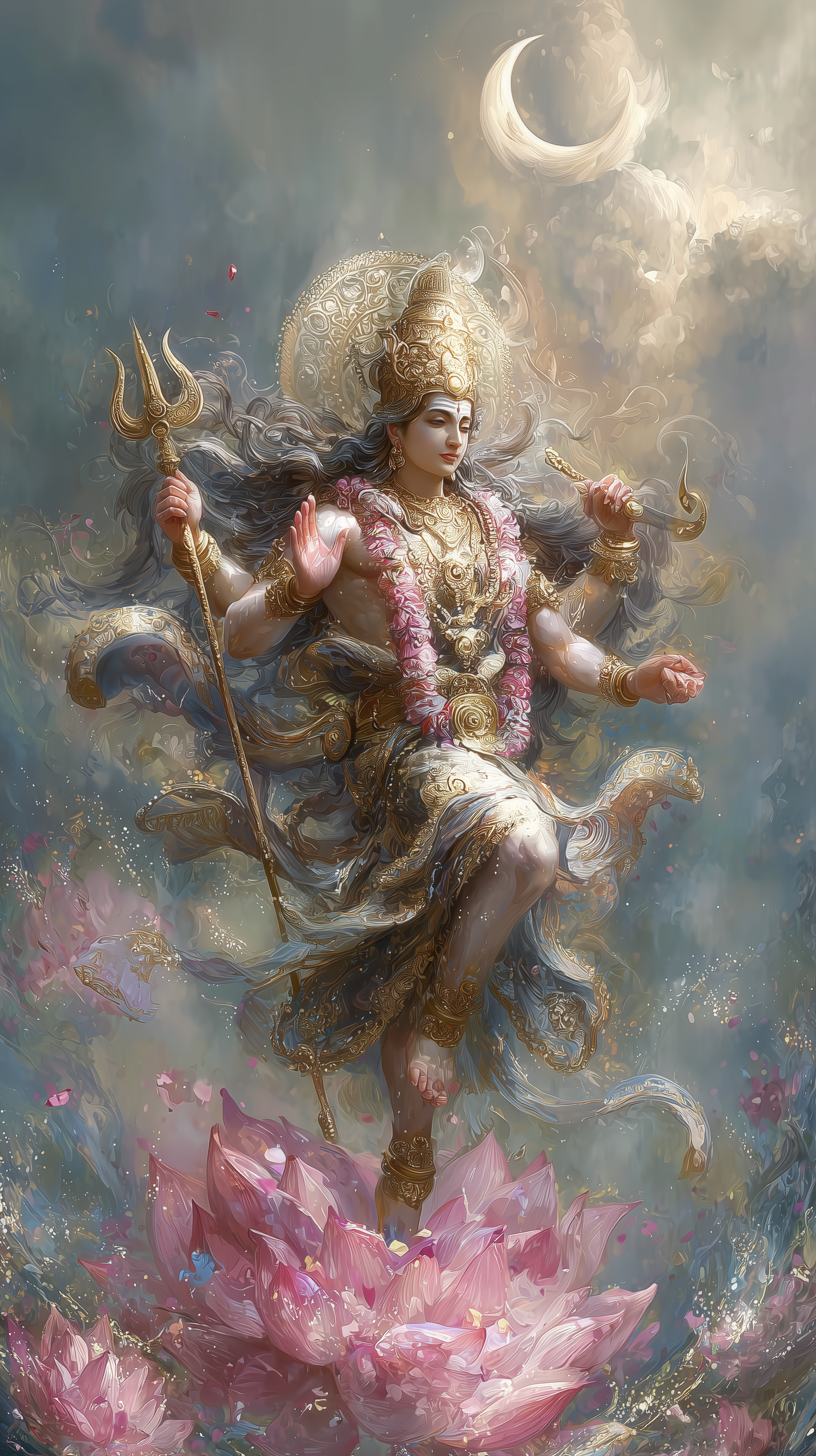 พระศิวะ