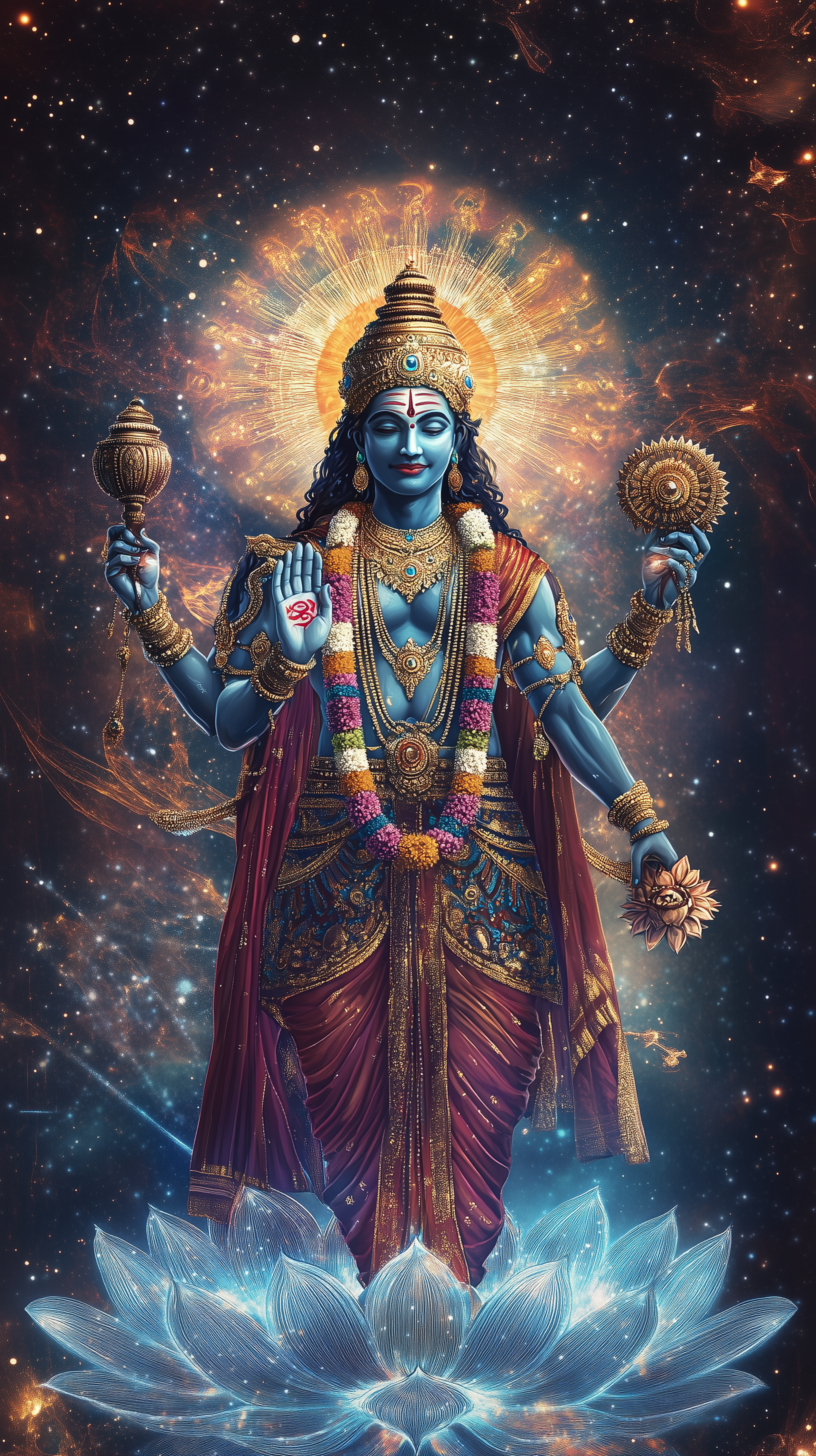 พระวิษณุ